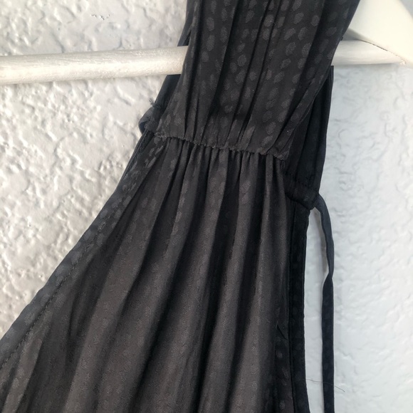 Paige Cerisa Bodysuit Black sz M - Picture 13 of 13